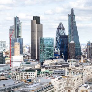 Marketing Consultancy in the City of London